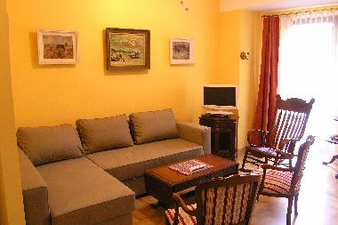 Appartement de vacances �/en/au Krakow (Malopolskie)ou appartement ou maison de vacances