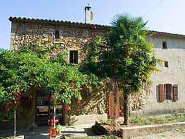 Maison de vacances �/en/au Robiac Rochessadoule (Gard)ou appartement ou maison de vacances