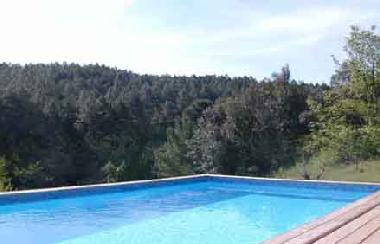 Maison de vacances �/en/au Robiac Rochessadoule (Gard)ou appartement ou maison de vacances