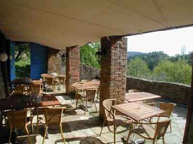 Maison de vacances �/en/au Robiac Rochessadoule (Gard)ou appartement ou maison de vacances