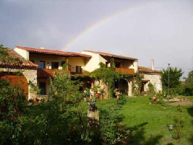 Maison de vacances �/en/au Brugairolles (Aude)ou appartement ou maison de vacances