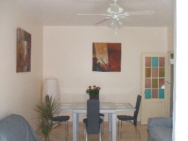 Appartement de vacances �/en/au nice (Alpes-Maritimes)ou appartement ou maison de vacances