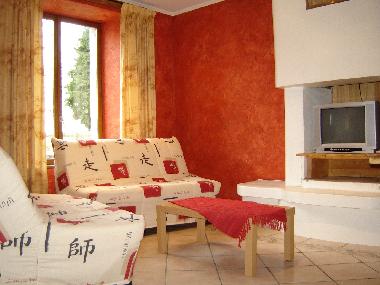 Maison de vacances �/en/au Plounevez-Quintin (C�tes-d'Armor)ou appartement ou maison de vacances