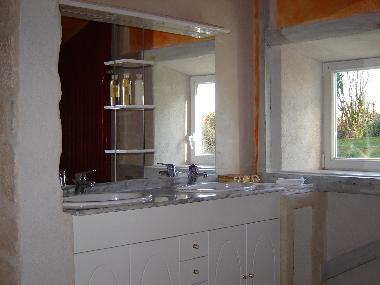 Maison de vacances �/en/au Plounevez-Quintin (C�tes-d'Armor)ou appartement ou maison de vacances