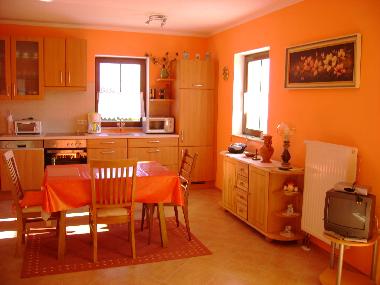 Appartement de vacances �/en/au Lendorf (Oberk�rnten)ou appartement ou maison de vacances
