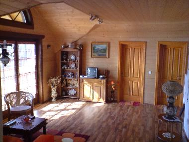 Appartement de vacances �/en/au Lendorf (Oberk�rnten)ou appartement ou maison de vacances