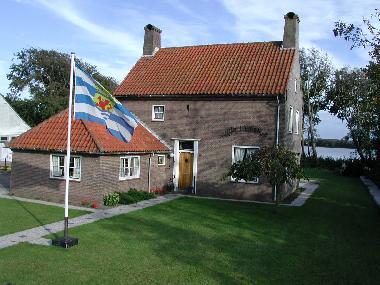 Chambre avec petit d�jeuner �/en/au Westkapelle (Zeeland)ou appartement ou maison de vacances