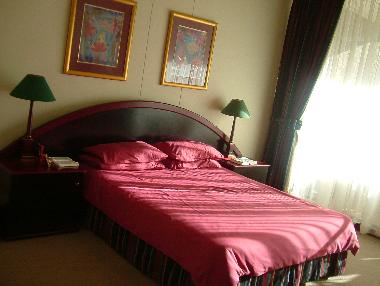 chambre en suite