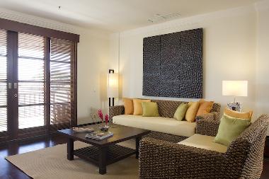 Appartement de vacances �/en/au Nusa Dua (Bali)ou appartement ou maison de vacances