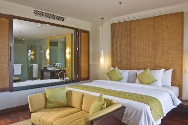Appartement de vacances �/en/au Nusa Dua (Bali)ou appartement ou maison de vacances