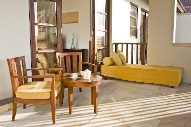 Appartement de vacances �/en/au Nusa Dua (Bali)ou appartement ou maison de vacances