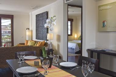 Appartement de vacances �/en/au Nusa Dua (Bali)ou appartement ou maison de vacances