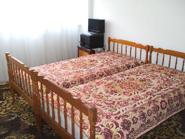 Appartement de vacances �/en/au Ohrid (Ohrid)ou appartement ou maison de vacances