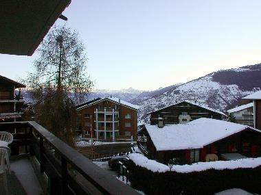 Appartement de vacances �/en/au Nendaz (Nendaz)ou appartement ou maison de vacances