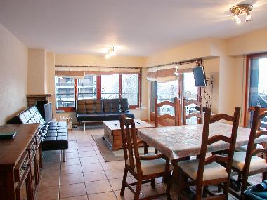 Appartement de vacances �/en/au Nendaz (Nendaz)ou appartement ou maison de vacances
