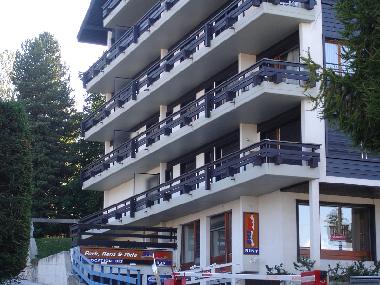Appartement de vacances �/en/au Nendaz (Nendaz)ou appartement ou maison de vacances