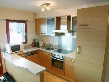 Appartement de vacances �/en/au Nendaz (Nendaz)ou appartement ou maison de vacances