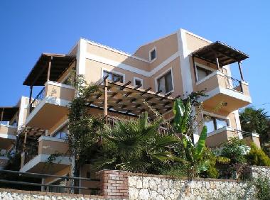 Maison de vacances �/en/au Kalamar Bay, Kalkan (Antalya)ou appartement ou maison de vacances