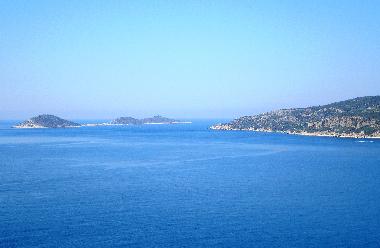 Maison de vacances �/en/au Kalamar Bay, Kalkan (Antalya)ou appartement ou maison de vacances