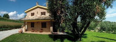 Appartement de vacances �/en/au campofilone (Ascoli Piceno)ou appartement ou maison de vacances