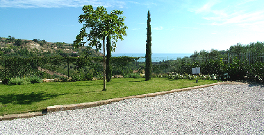 Appartement de vacances �/en/au campofilone (Ascoli Piceno)ou appartement ou maison de vacances
