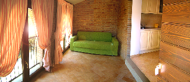Appartement de vacances �/en/au campofilone (Ascoli Piceno)ou appartement ou maison de vacances