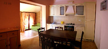 Appartement de vacances �/en/au campofilone (Ascoli Piceno)ou appartement ou maison de vacances