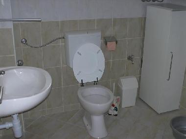 Appartement de vacances �/en/au Stanici (Splitsko-Dalmatinska)ou appartement ou maison de vacances