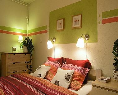 Appartement de vacances �/en/au Krakow (Malopolskie)ou appartement ou maison de vacances