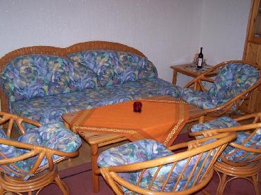 Appartement de vacances �/en/au Oerlinghausen (Teutoburger Wald)ou appartement ou maison de vacances