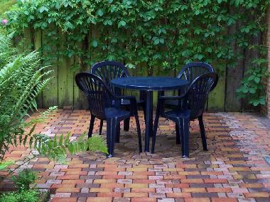 Appartement de vacances �/en/au Oerlinghausen (Teutoburger Wald)ou appartement ou maison de vacances