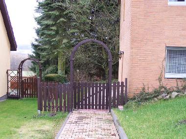 Appartement de vacances �/en/au Oerlinghausen (Teutoburger Wald)ou appartement ou maison de vacances