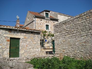 Location de vacances �/en/au Zirje (Sibensko-Kninska) ou des locations de vacances 