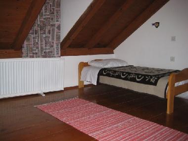 Location de vacances �/en/au Zirje (Sibensko-Kninska) ou des locations de vacances 