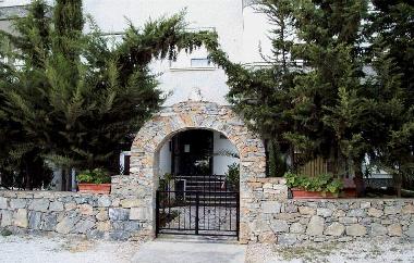 Appartement de vacances �/en/au Alanya Oba (Antalya)ou appartement ou maison de vacances