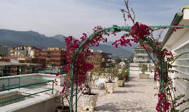 Appartement de vacances �/en/au Alanya Oba (Antalya)ou appartement ou maison de vacances