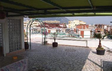 Appartement de vacances �/en/au Alanya Oba (Antalya)ou appartement ou maison de vacances