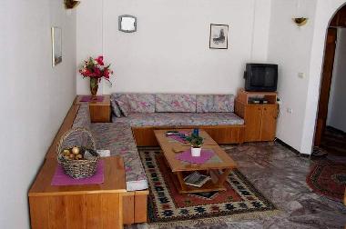 Appartement de vacances �/en/au Alanya Oba (Antalya)ou appartement ou maison de vacances