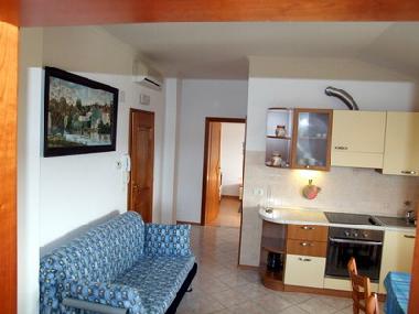 Appartement de vacances �/en/au Portoroz (Koper)ou appartement ou maison de vacances