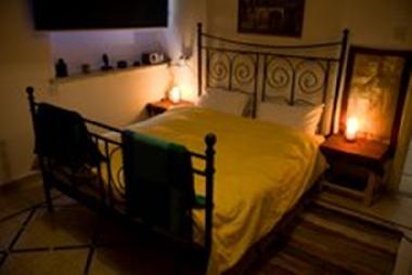Appartement de vacances �/en/au Jerusalem (Yerushalayim (Jerusalem))ou appartement ou maison de vacances