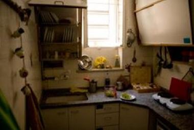 Appartement de vacances �/en/au Jerusalem (Yerushalayim (Jerusalem))ou appartement ou maison de vacances