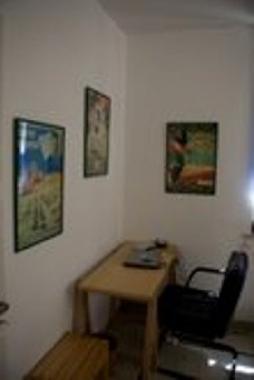 Appartement de vacances �/en/au Jerusalem (Yerushalayim (Jerusalem))ou appartement ou maison de vacances