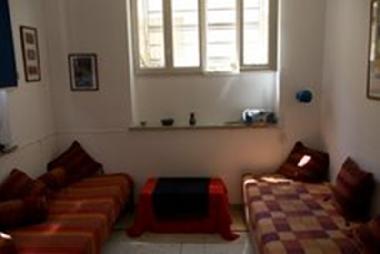 Appartement de vacances �/en/au Jerusalem (Yerushalayim (Jerusalem))ou appartement ou maison de vacances