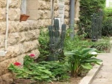 Appartement de vacances �/en/au Jerusalem (Yerushalayim (Jerusalem))ou appartement ou maison de vacances