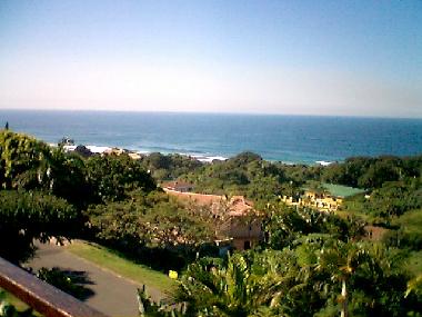 Maison de vacances �/en/au Zinkwazi Beach (KwaZulu-Natal)ou appartement ou maison de vacances