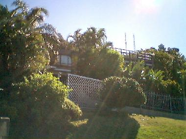 Maison de vacances �/en/au Zinkwazi Beach (KwaZulu-Natal)ou appartement ou maison de vacances