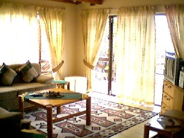 Maison de vacances �/en/au Zinkwazi Beach (KwaZulu-Natal)ou appartement ou maison de vacances