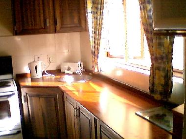 Maison de vacances �/en/au Zinkwazi Beach (KwaZulu-Natal)ou appartement ou maison de vacances