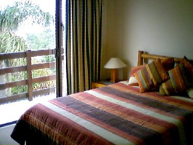 Maison de vacances �/en/au Zinkwazi Beach (KwaZulu-Natal)ou appartement ou maison de vacances