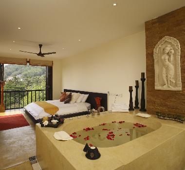Maison de vacances �/en/au Karon (Phuket)ou appartement ou maison de vacances